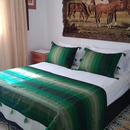 Mehek Apartment Asilah Bagian luar foto