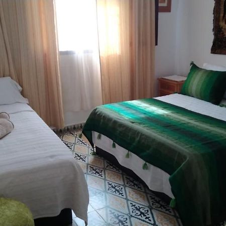 Mehek Apartment Asilah Bagian luar foto
