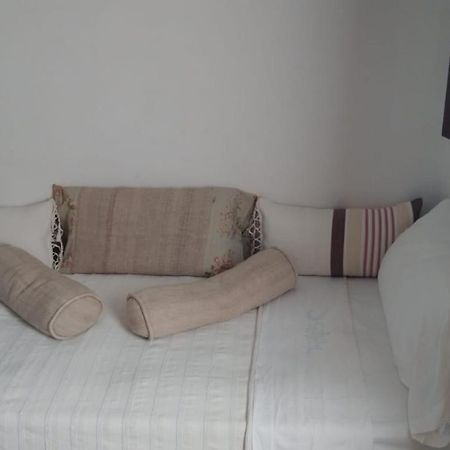 Mehek Apartment Asilah Bagian luar foto