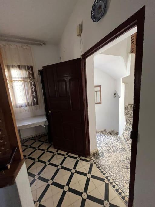 Mehek Apartment Asilah Bagian luar foto