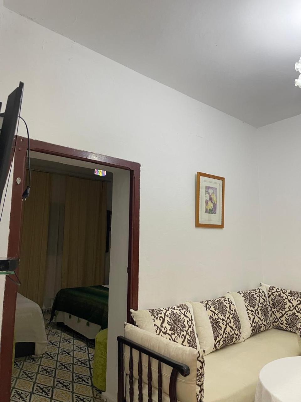 Mehek Apartment Asilah Bagian luar foto