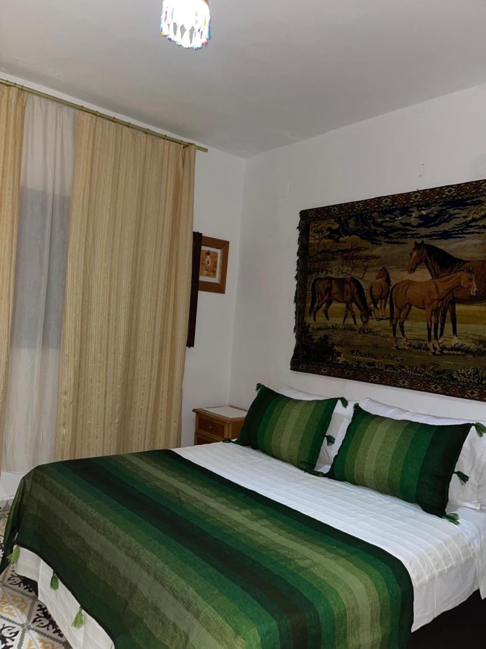 Mehek Apartment Asilah Bagian luar foto