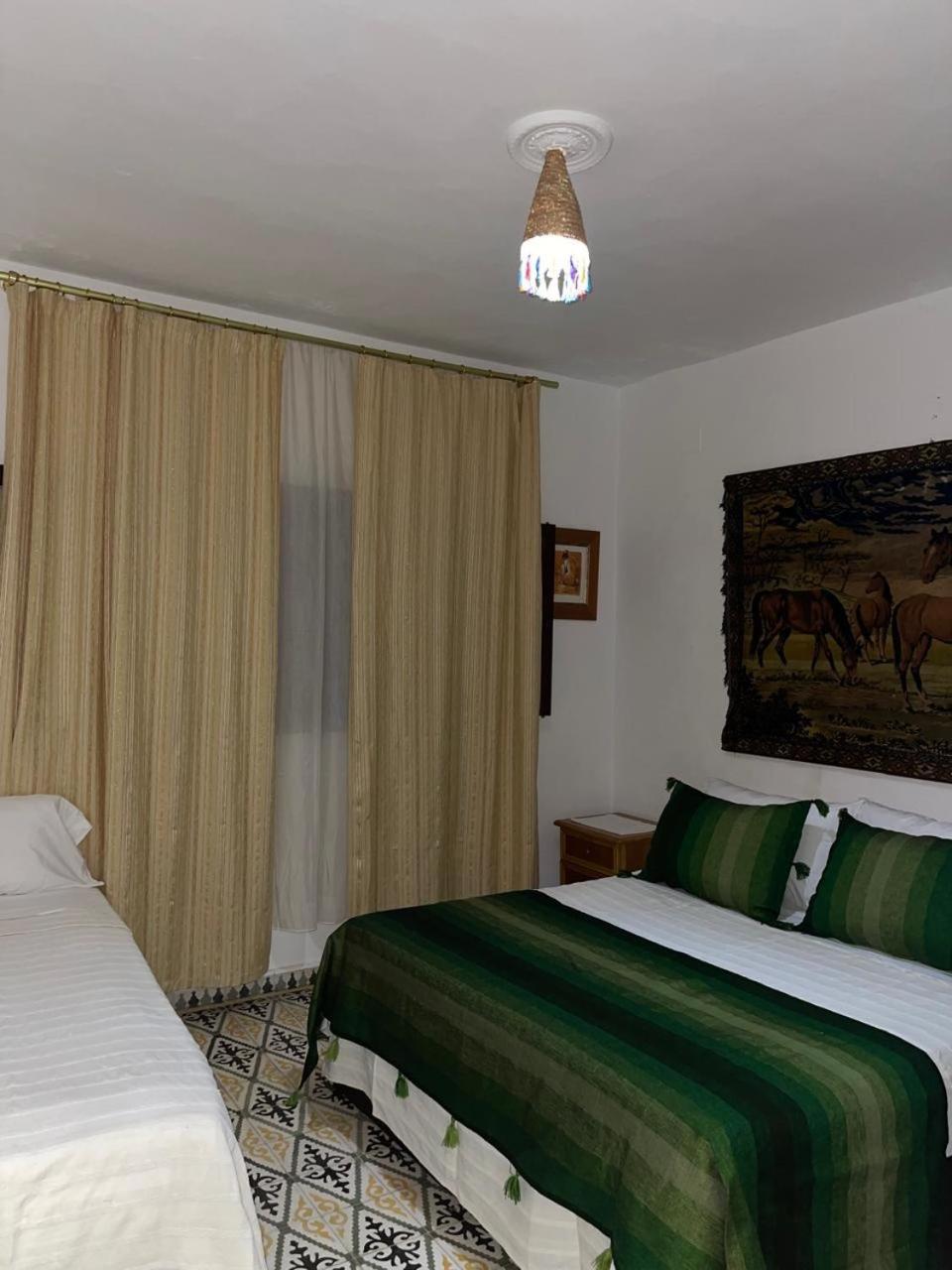 Mehek Apartment Asilah Bagian luar foto