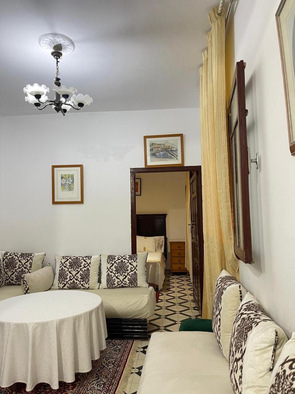Mehek Apartment Asilah Bagian luar foto