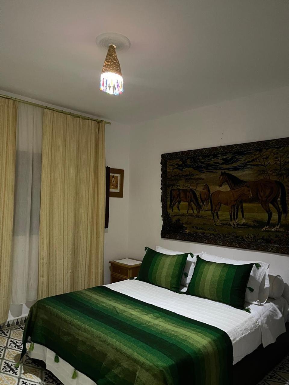 Mehek Apartment Asilah Bagian luar foto