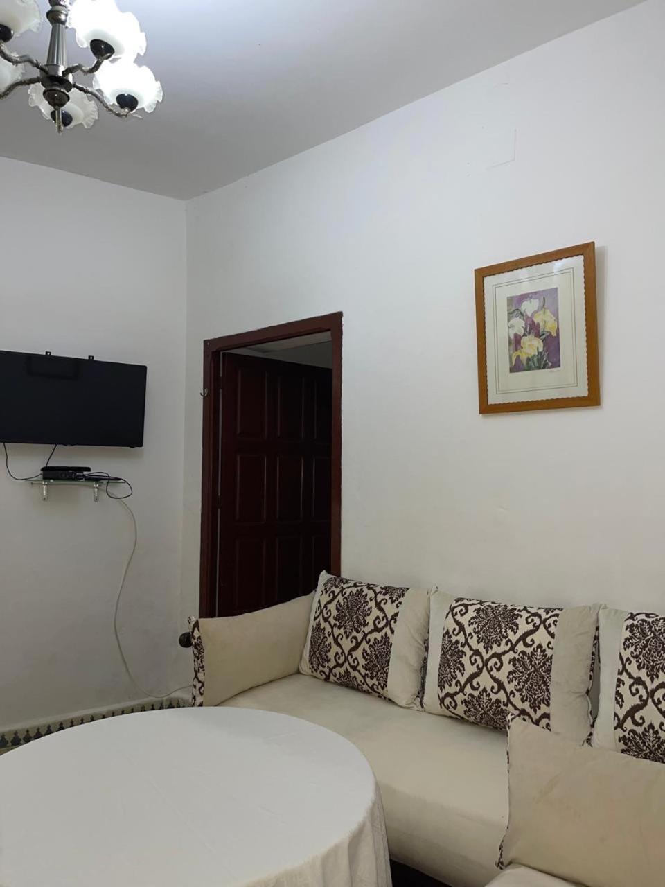 Mehek Apartment Asilah Bagian luar foto