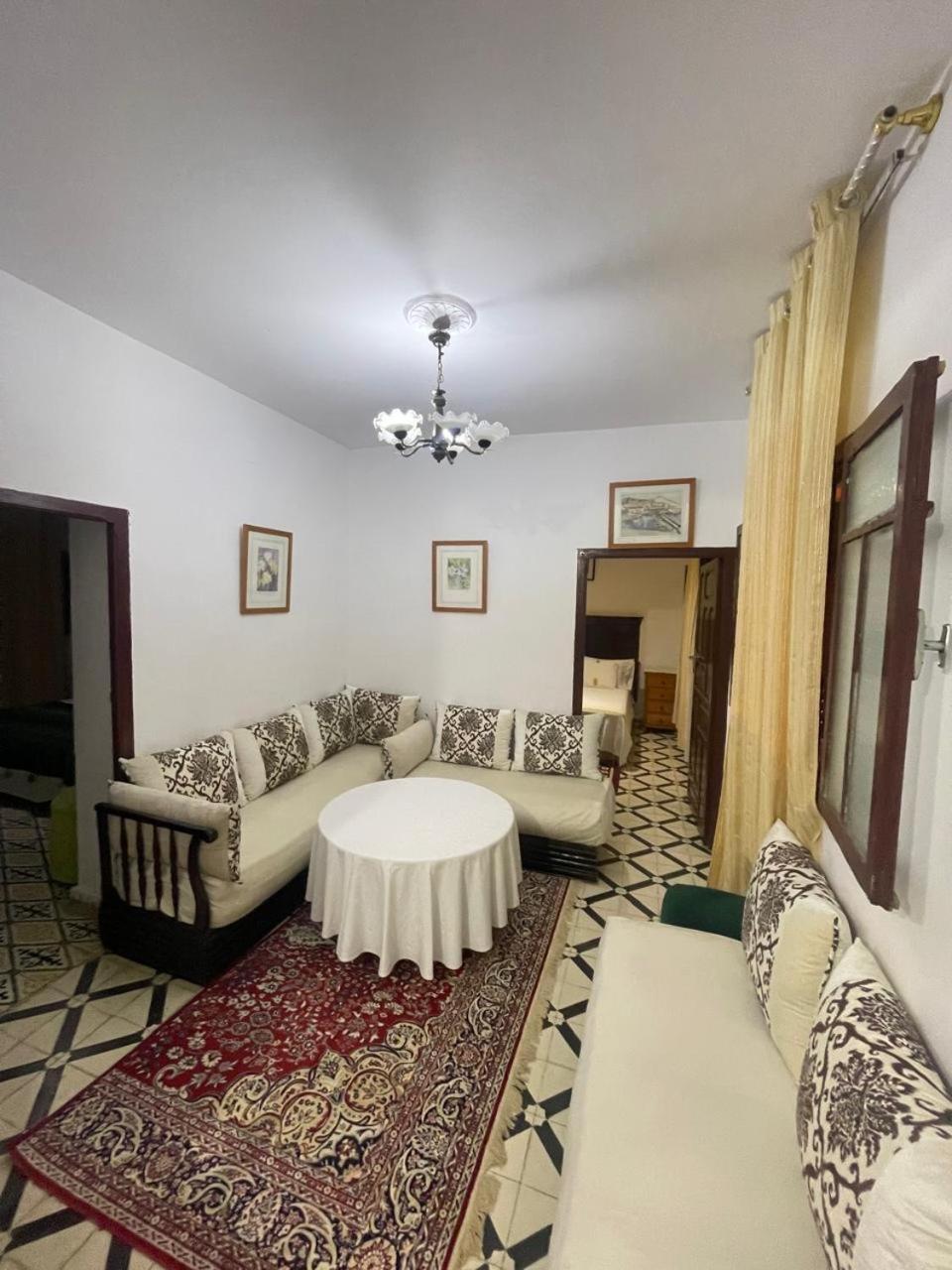 Mehek Apartment Asilah Bagian luar foto