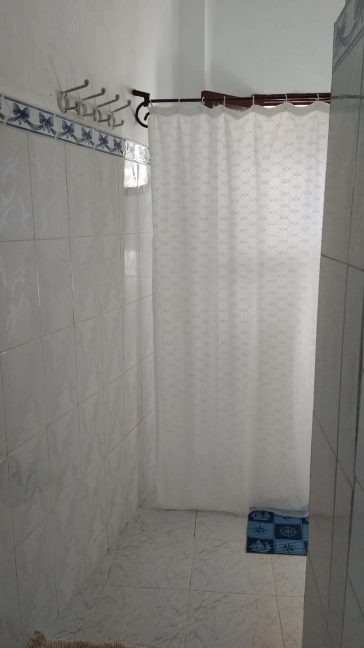 Mehek Apartment Asilah Bagian luar foto