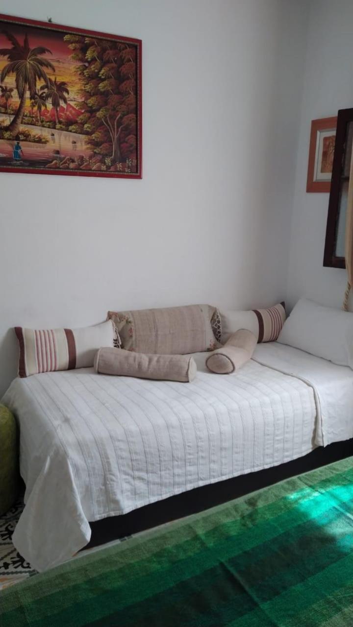 Mehek Apartment Asilah Bagian luar foto