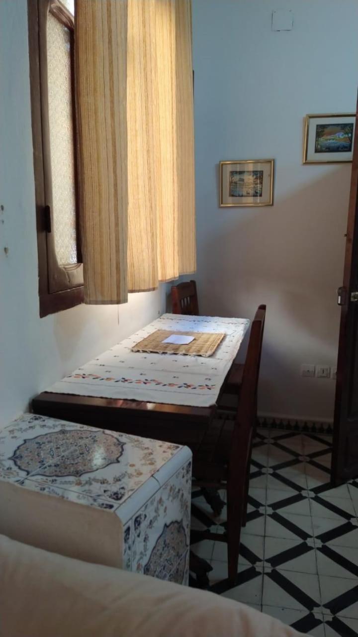 Mehek Apartment Asilah Bagian luar foto