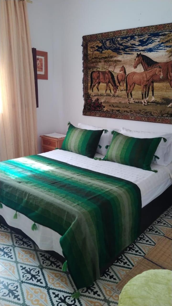 Mehek Apartment Asilah Bagian luar foto