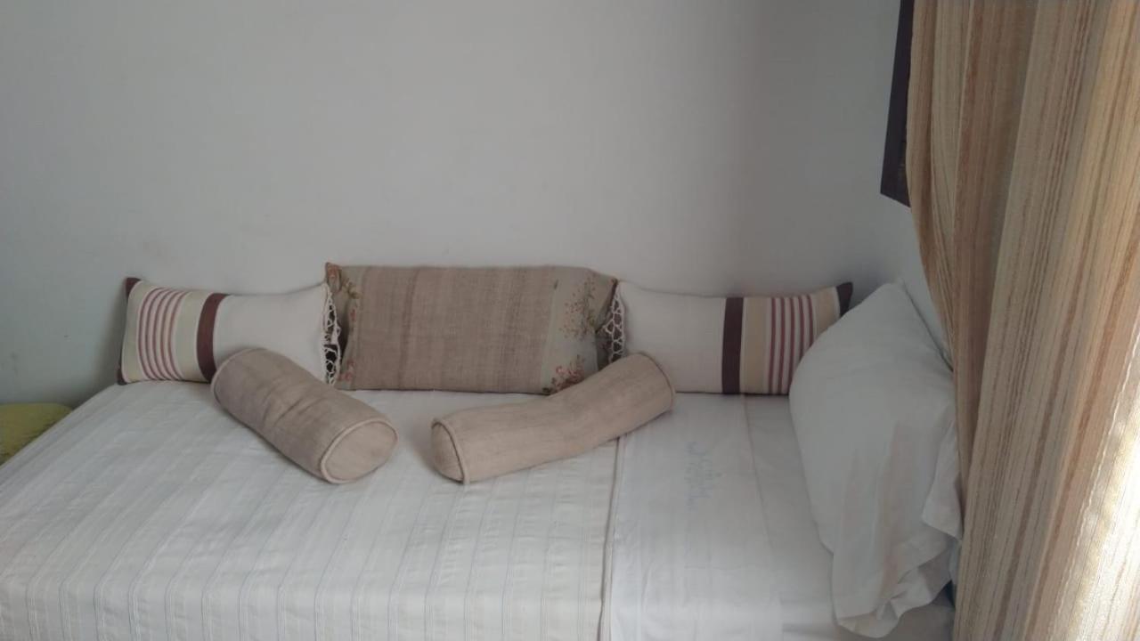 Mehek Apartment Asilah Bagian luar foto