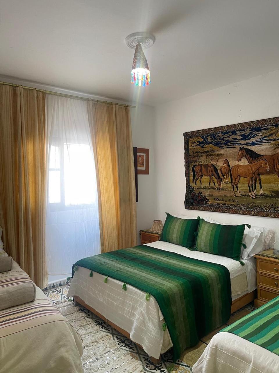 Mehek Apartment Asilah Bagian luar foto