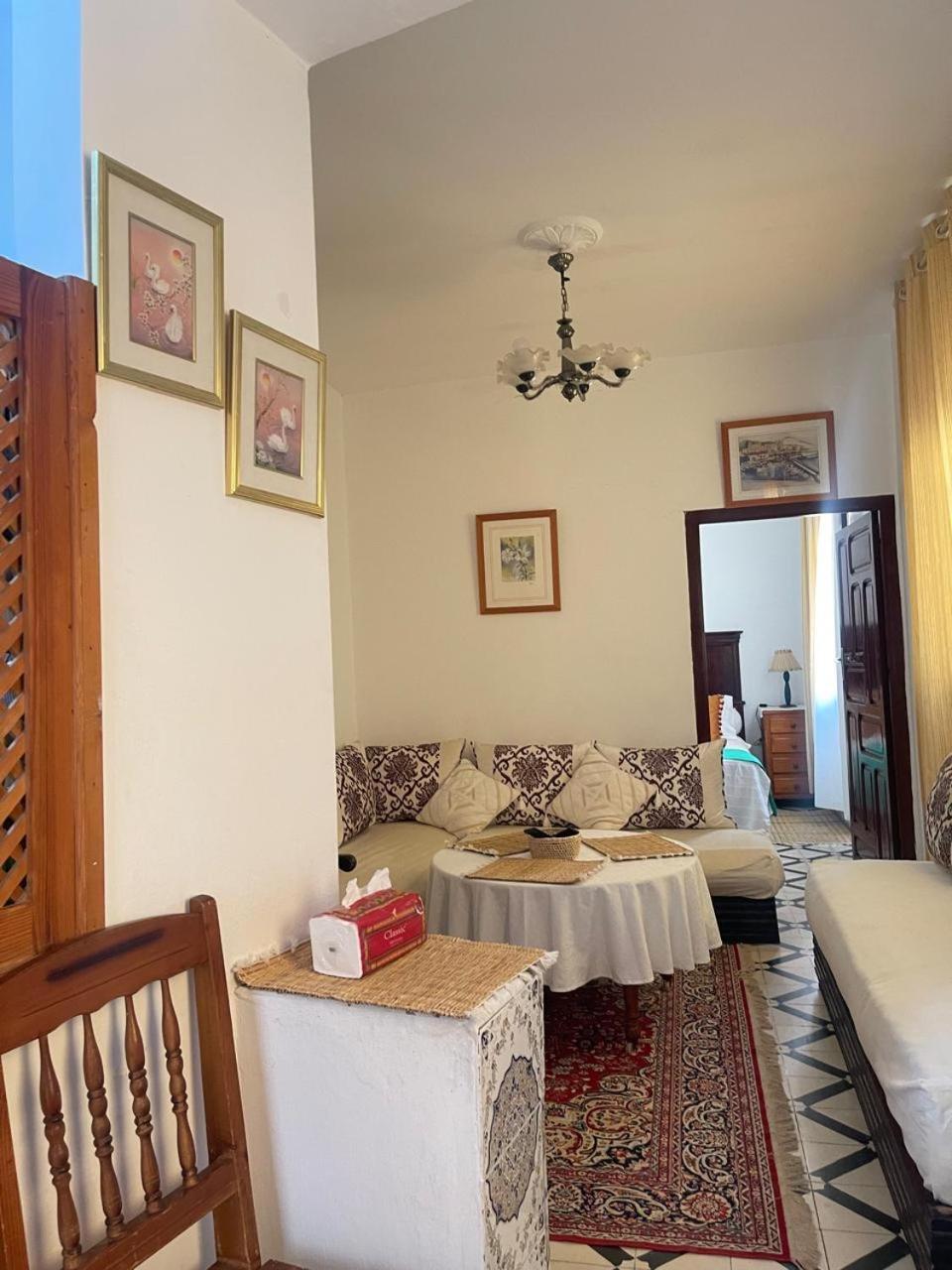 Mehek Apartment Asilah Bagian luar foto