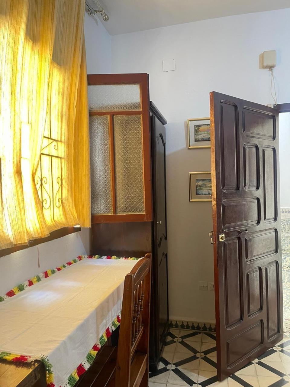 Mehek Apartment Asilah Bagian luar foto